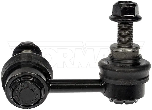 SL69322PR – DORMAN Stabilizer Bar Link Kit, OE Replacement Non Adjustable 71 Millimeter Length With  - view 2